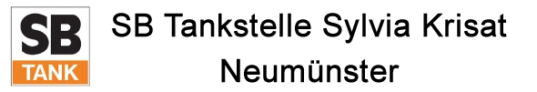 SB Tankstelle Sylvia Krisat Neumünster